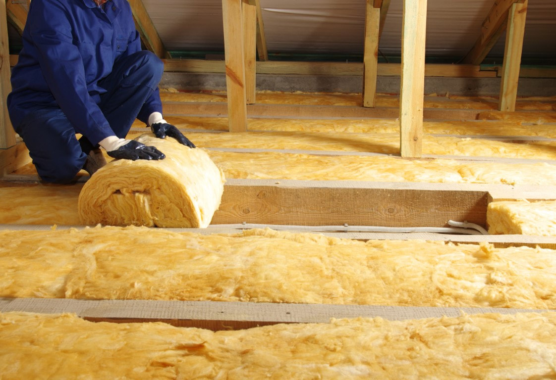 soundproof insulation
